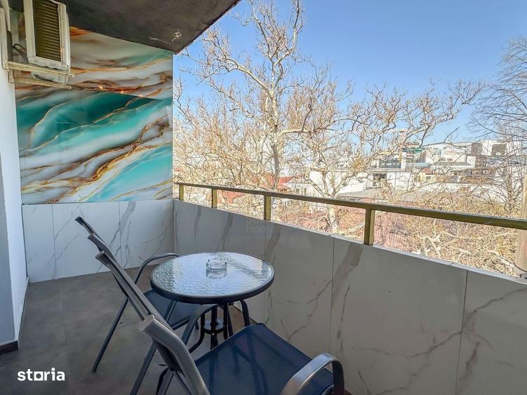 Spațiu comercial, de 1,773 mp, în Victoriei