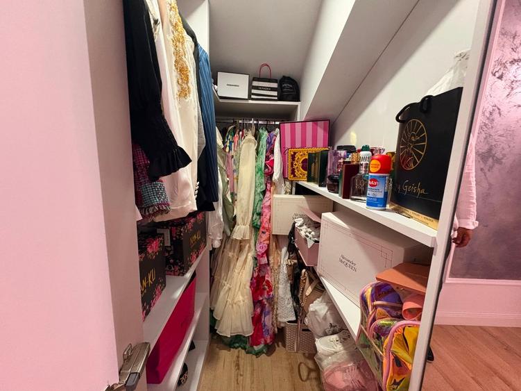 Apartament cu 2 camere în Bucureștii Noi
