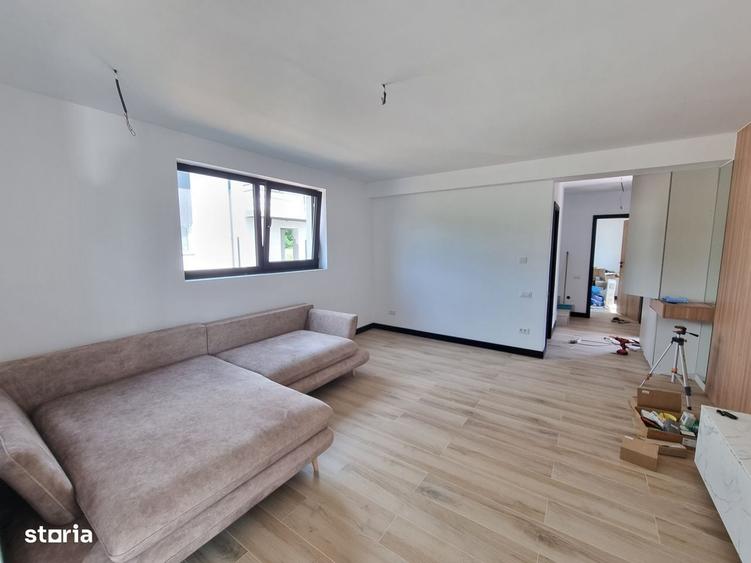 Casă cu 3 camere în Măgurele