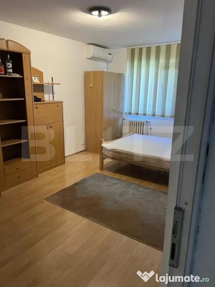 Apartament cu 3 camere decomandat în Canta