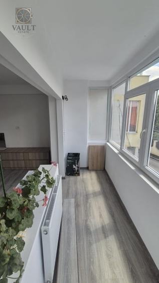 4 Camere 2 Bai  - Ultrafinisat - Loc de parcare - Pantelimon - 8