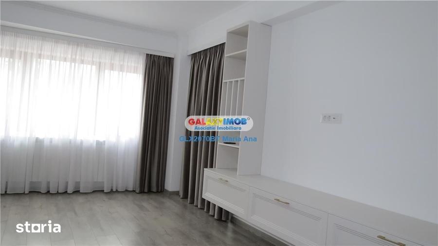 Apartament cu 2 camere în Ultracentral