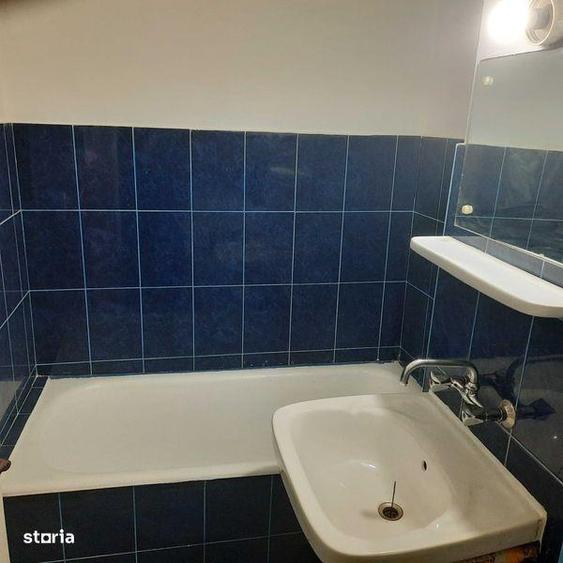 Garsonieră în Letea Veche