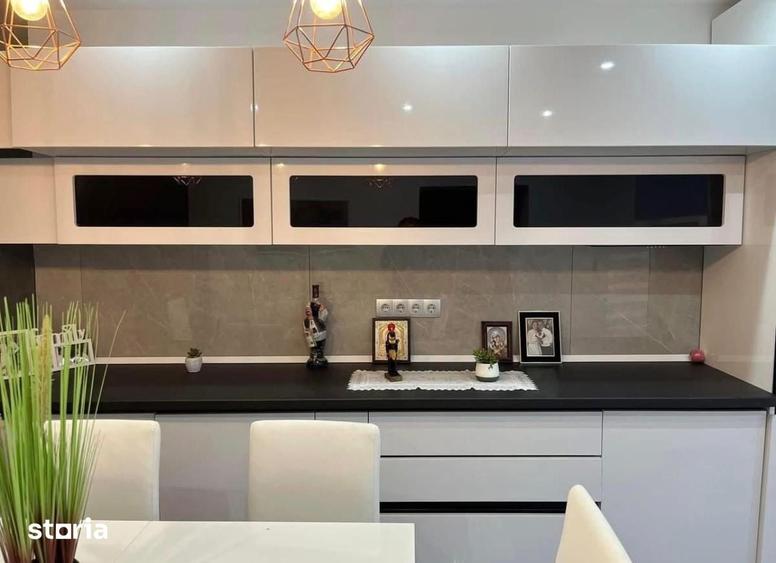 Casă cu 5 camere cu Teren 7700 Mp în Ineu