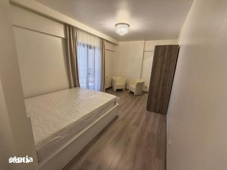 Apartament 3 Camere | Grozavesti | Parcare | LUX | 156 MP | 4' Metrou - 4