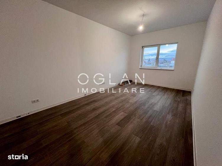 Apartament 3 camere, 2 bai, loc parcare si boxa depozitare FINALIZAT - 3