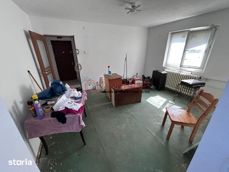 Apartament cu 2 camere în Giurgiului