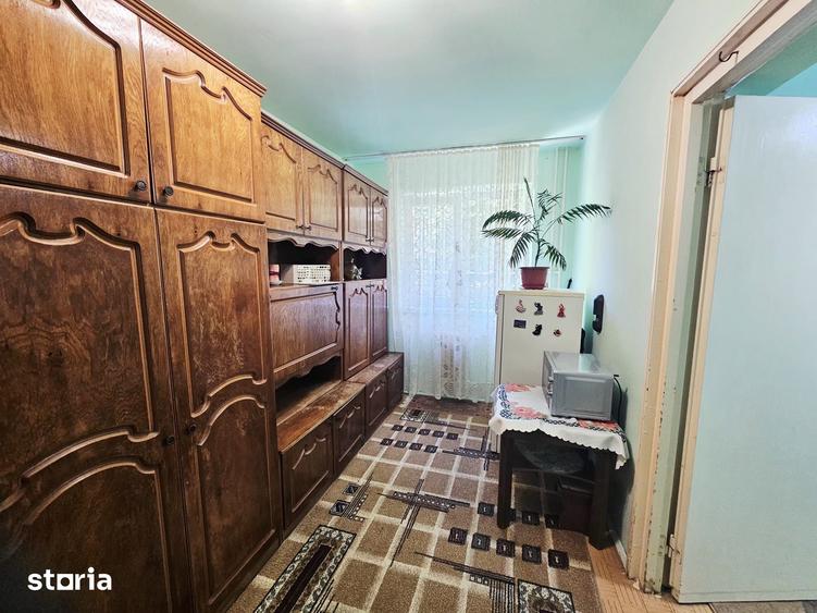 Apartament de vanzare,etaj 2,aleea Peana/Manastur - 14