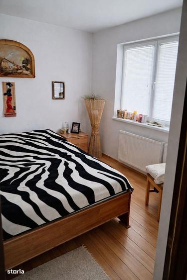 Teren de 17500 mp, în Tazlău
