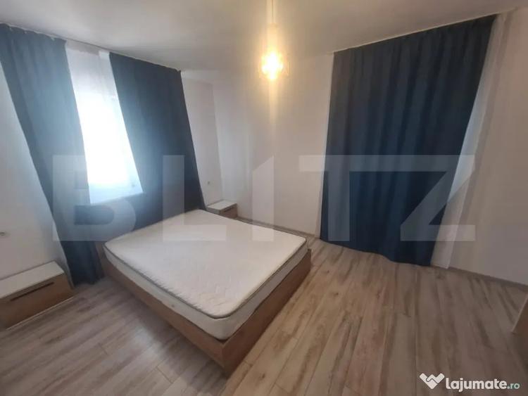 Casă cu 4 camere cu Canalizare în Unirea