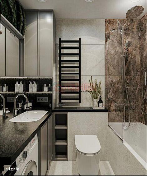 Apartament cu 3 camere decomandat în Berceni — fotografia 1