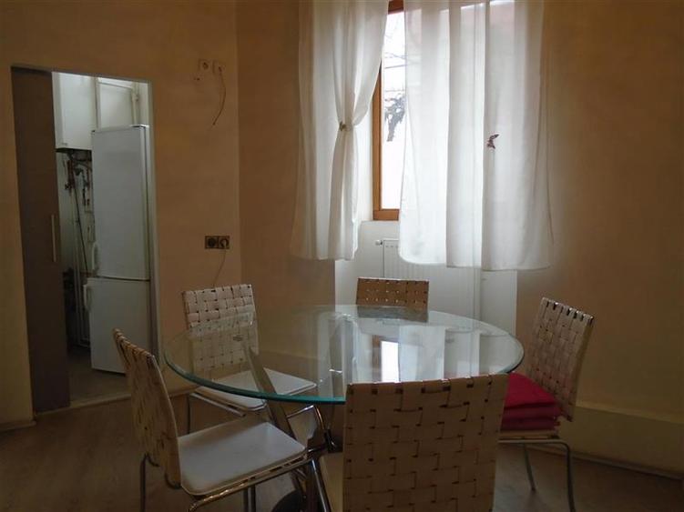 PRET REDUS!!! Apartament modern, la cheie, ultracentral! - 7