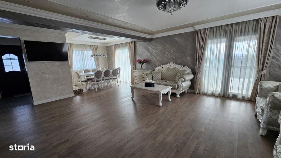 Casă cu 3 camere în Letea