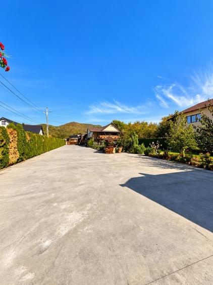 Casă individuală cu 6 camere cu Canalizare în Baia Sprie