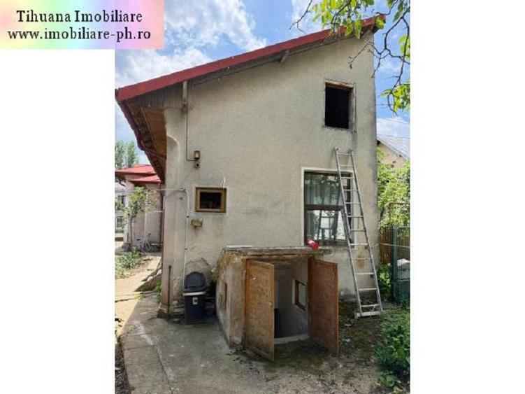 Casă cu 4 camere cu Teren 470 Mp în Mărășești