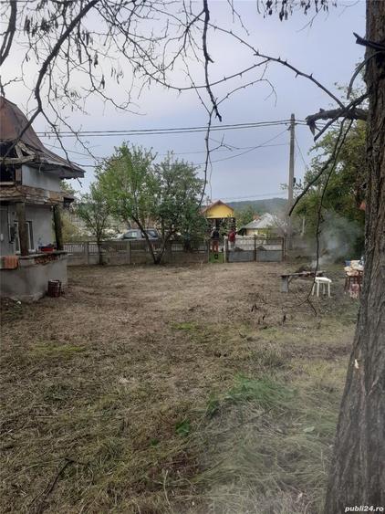 Casă cu 2 camere în Zătreni