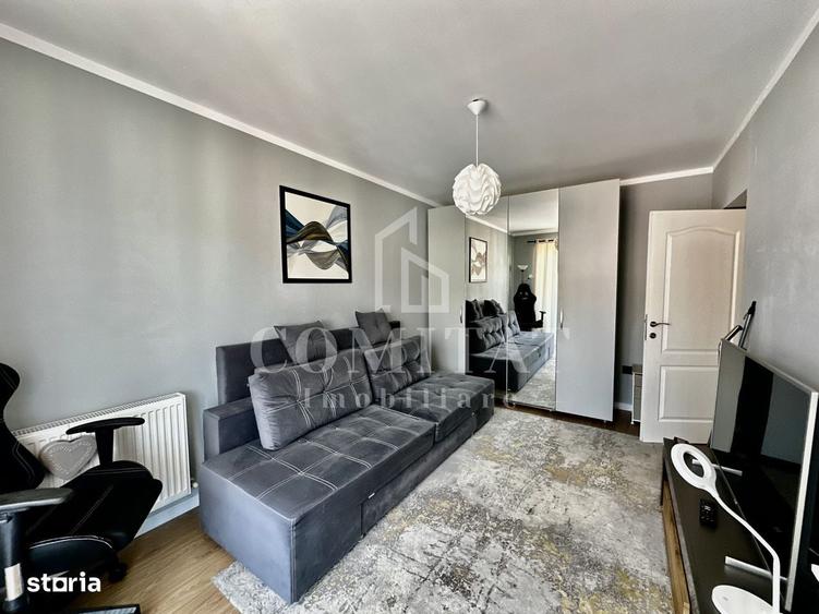 Apartament la cheie | Parcare | Zona Str Eroilor - 6