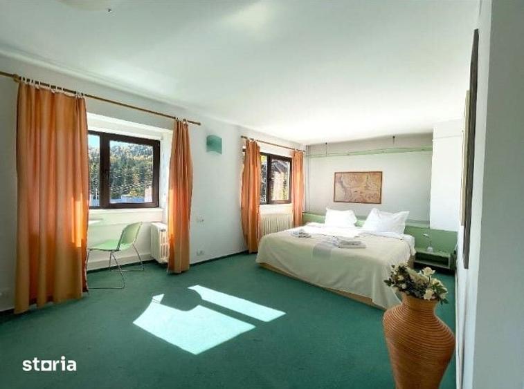 Vila moderna 5 camere I Sinaia - Peles I Localizare premium - 17