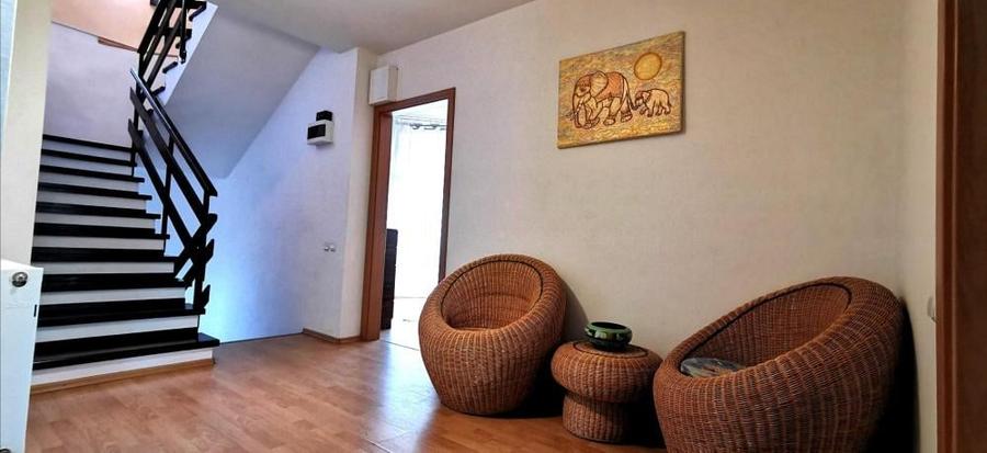 Predeal - Vila cu piscina interioara si sauna - 29