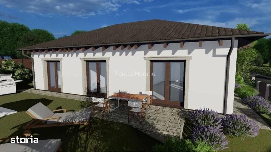 Unirii - Vanzare casa 4 camere - Str. Zeno Vancea
