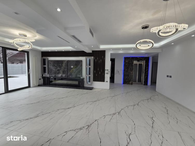 Vila de lux in Pipera proprietate exclusivista, 0% comision pentru c - 20