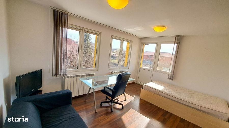 Casă cu 4 camere în Chiajna