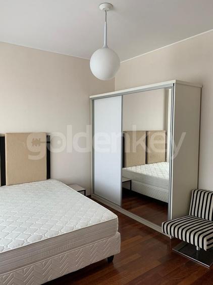 Apartament cu 3 camere decomandat, mobilat în Floreasca