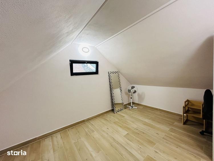 Casă cu 4 camere în Lazaret