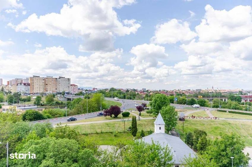 Apartament cu 3 camere în Broscărie