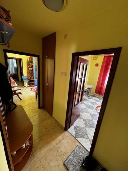 Apartament cu 2 camere în UTA