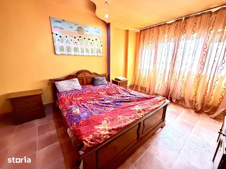 Apartament cu 2 camere decomandat în Ultracentral