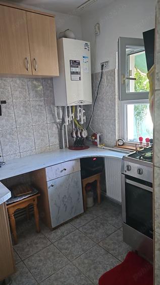 Casă cu 3 camere cu Teren 300 Mp în Ovidiu