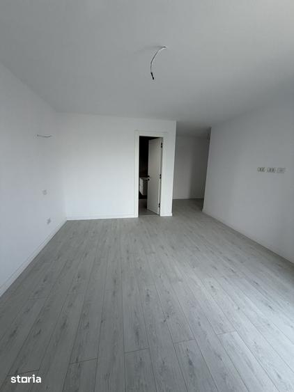 Apartament cu 3 camere în Nord