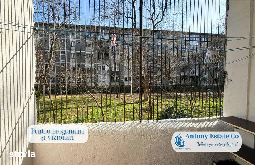 Apartament de inchiriat, 2 camere, Nufarul Oradea - 6
