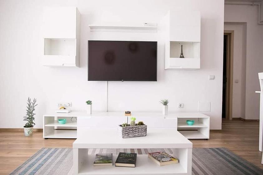 Apartament 2 Camere   Mamaia, Moon Light, zona Vega - 350 euro - 3