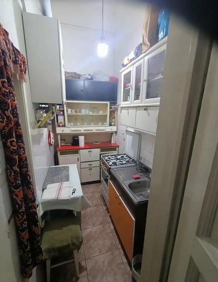 CI557 Lunei-Printul Turcesc,3 camere,Et.1,centrala - 8