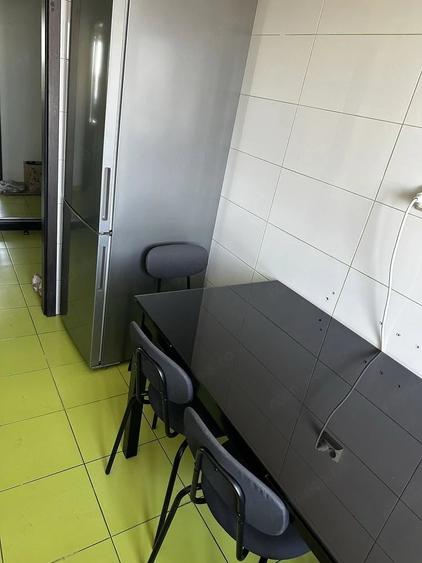 2 camere spa?ios | Balcon | 2 AC | Langa Auchan Titan | Pet Friendly - 5
