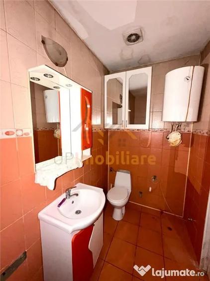 Apartament cu 2 camere decomandat în Ultracentral