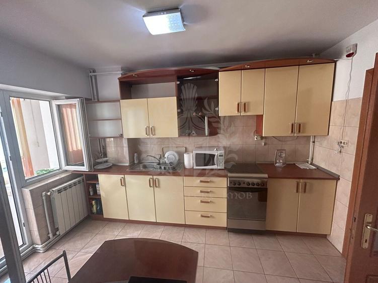 APARTAMENT 2 CAMERE//ULTRACENTRAL//CATEDRALA - 11