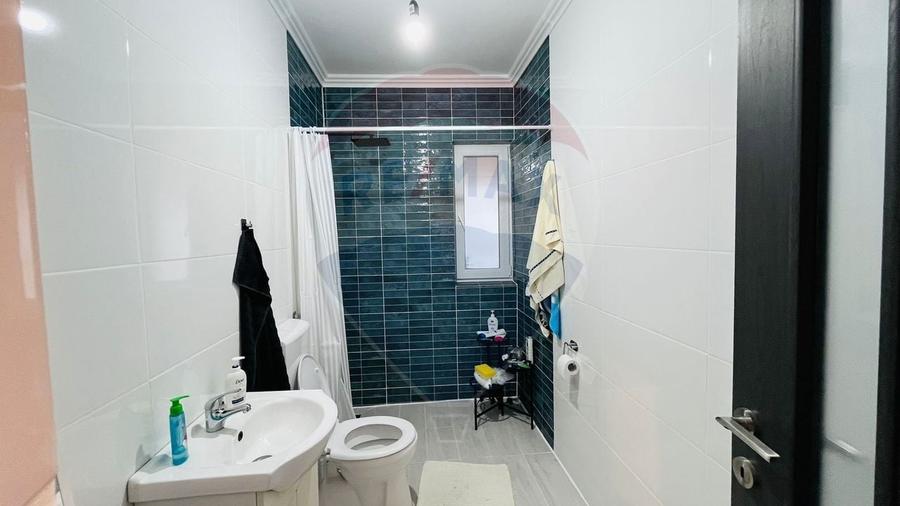 Casă cu 4 camere cu Teren 538 Mp în Fughiu