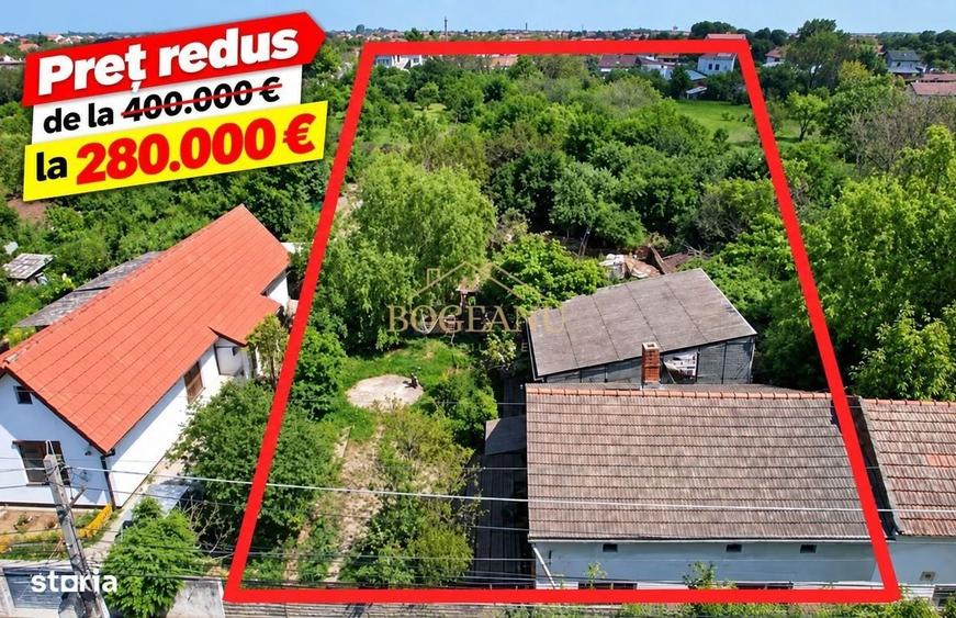 Spațiu comercial, în Central