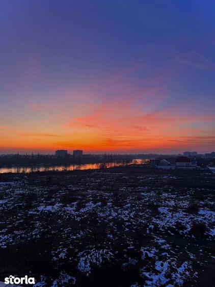 2 camere Sisesti I Vedere Panoramica I parcare inclusa - 7