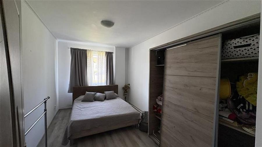 Apartament cu 2 camere circular, mobilat în Dâmbul Rotund