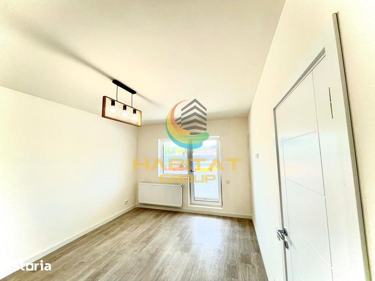 Apartament 2 Camere Sector 4 Zona Grand Arena 55Mp - 5