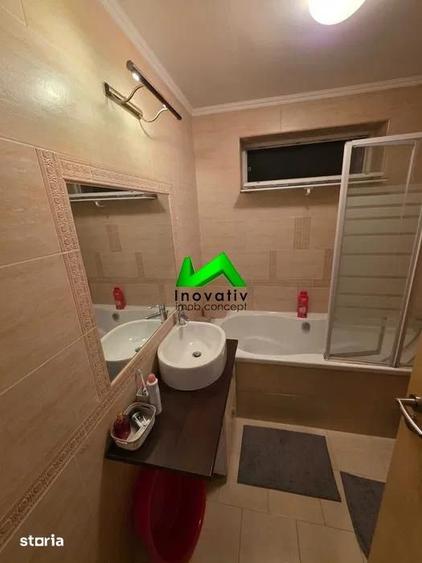 Apartament cu 2 camere în Turnișor