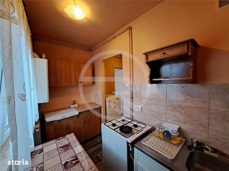 Garsonieră în Mărăști