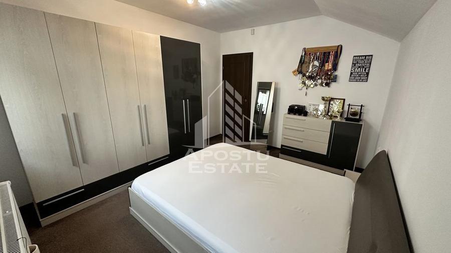 Duplex modern cu 4 camere complet mobilat si utilat in G... - 13