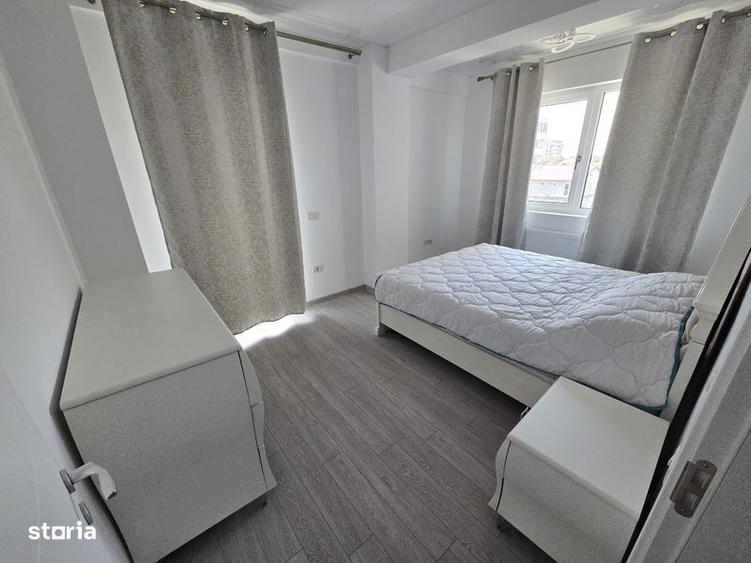 Apartament cu 2 camere în Nord — fotografia 2