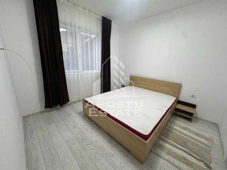 Apartament cu 2 camere decomandat în Calea Urseni