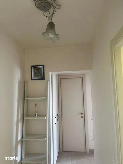 Apartament cu 3 camere decomandat, mobilat în Drumul Taberei